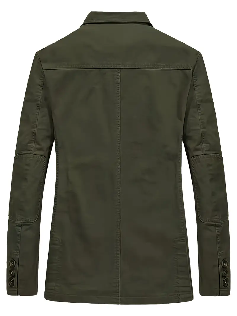 Robert | Men's Casual Jacket - Image 6