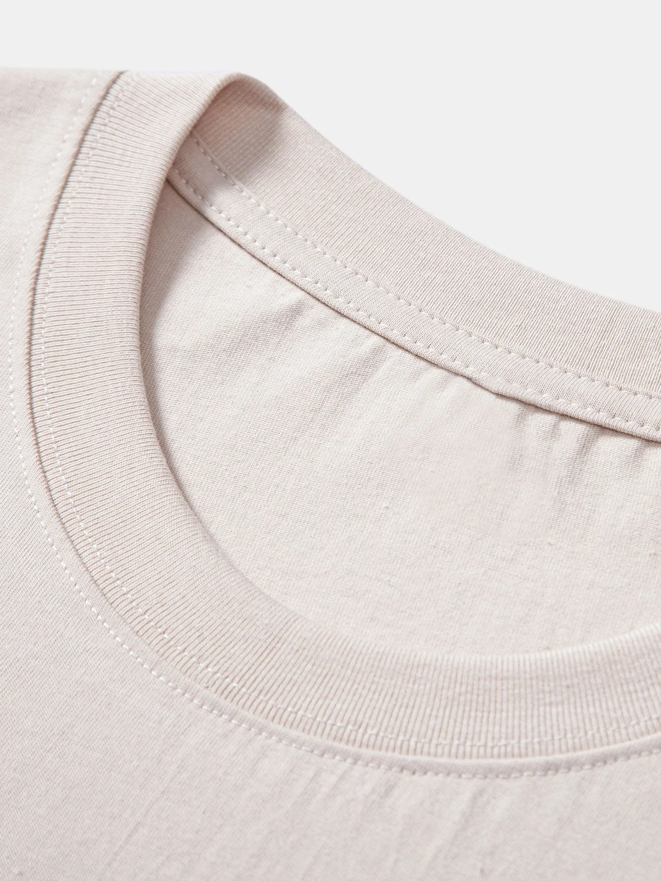 Roberto® | Basic Regular Fit Cotton T-Shirt - Image 17