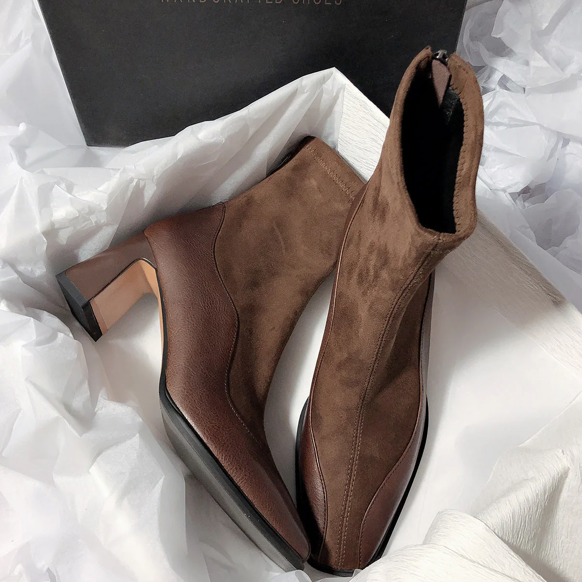 Roberto® | Boots - Image 8