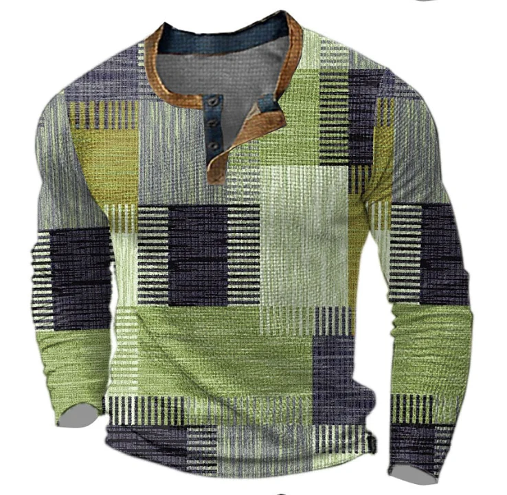 Roberto® | Elegant Cashmere And Wool Sweater - Image 2