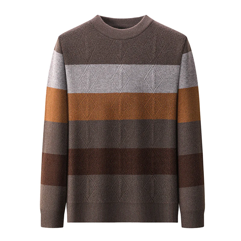 Roberto® | Knit Sweater - Image 10