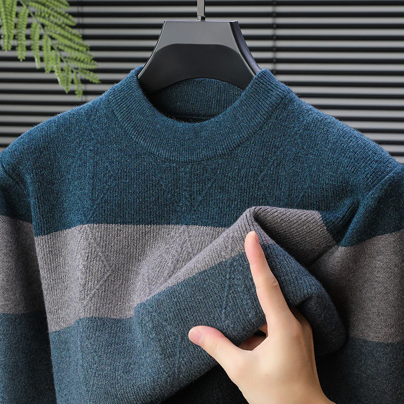 Roberto® | Knit Sweater - Image 5