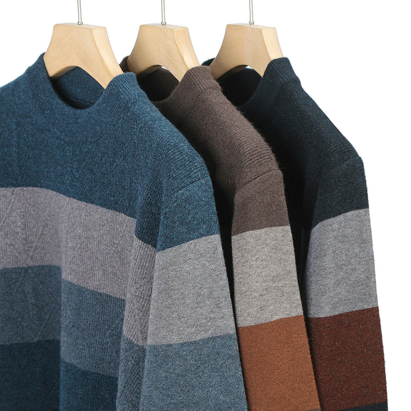 Roberto® | Knit Sweater - Image 7