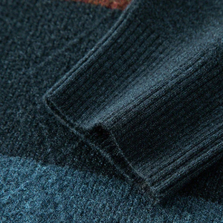 Roberto® | Knit Sweater - Image 9