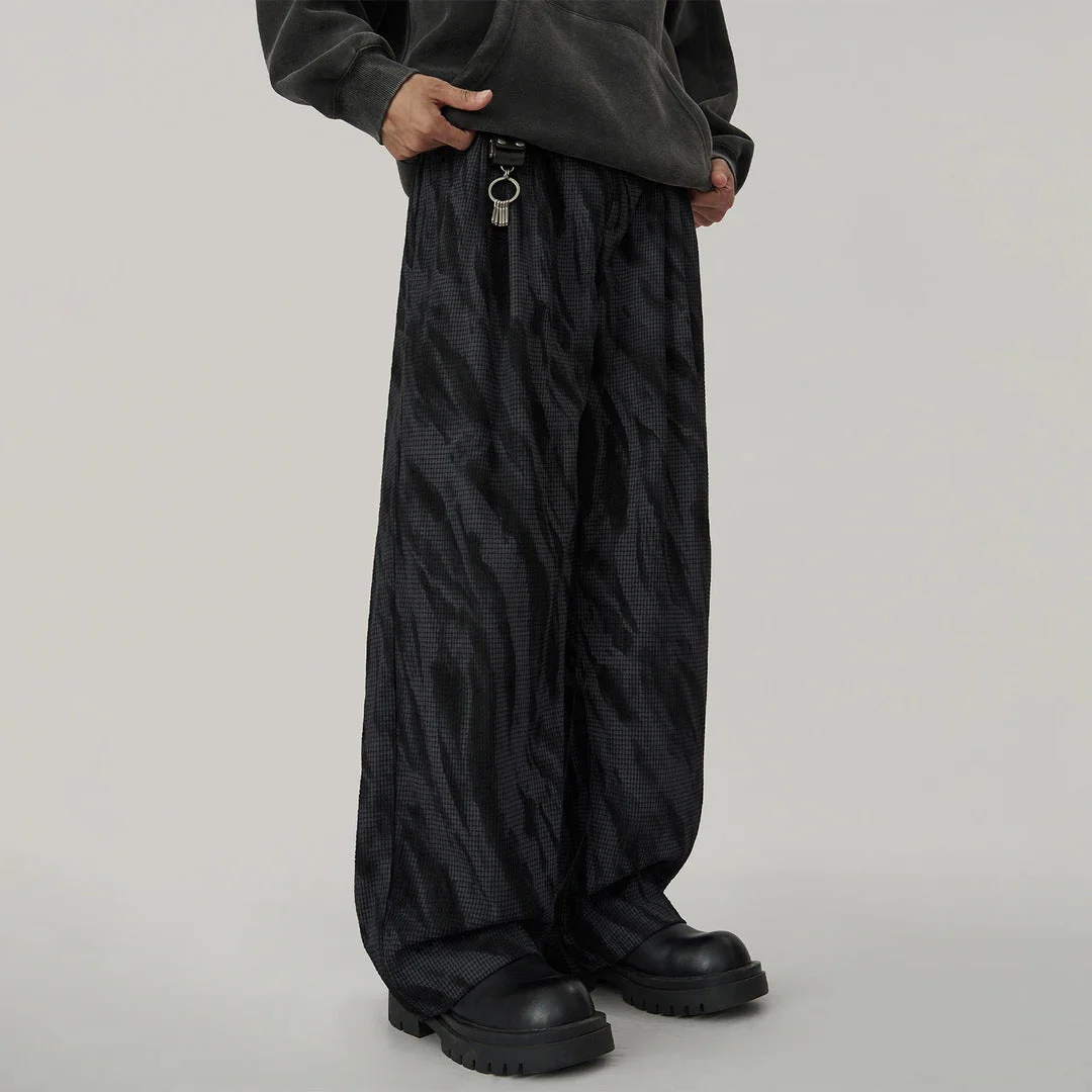 Roberto® | Pleated Trousers - Image 5