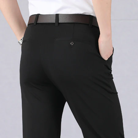 Roberto® | Stretch Trousers Men
