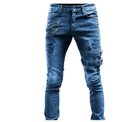 Roberto® | Timeless And Elegant   Trousers - Image 2
