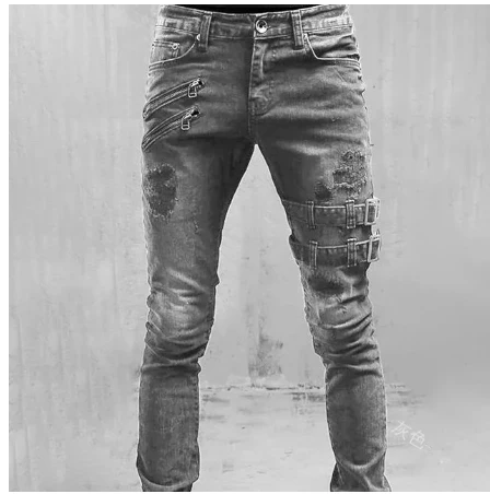 Roberto® | Timeless And Elegant   Trousers - Image 3