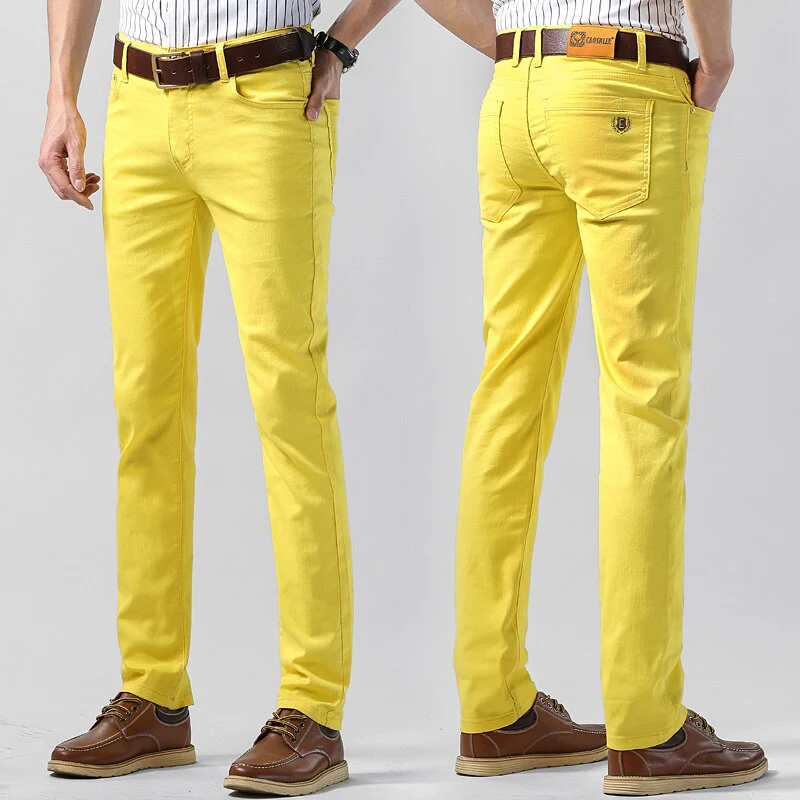 Roberto® | Timeless And Stylish   Trousers - Image 2