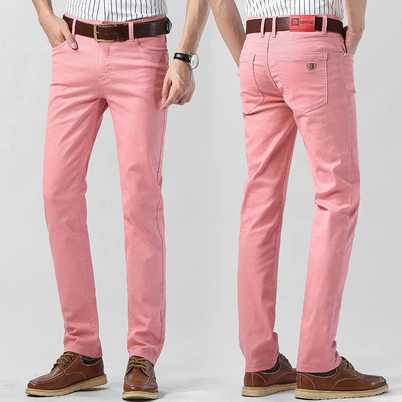 Roberto® | Timeless And Stylish   Trousers - Image 3