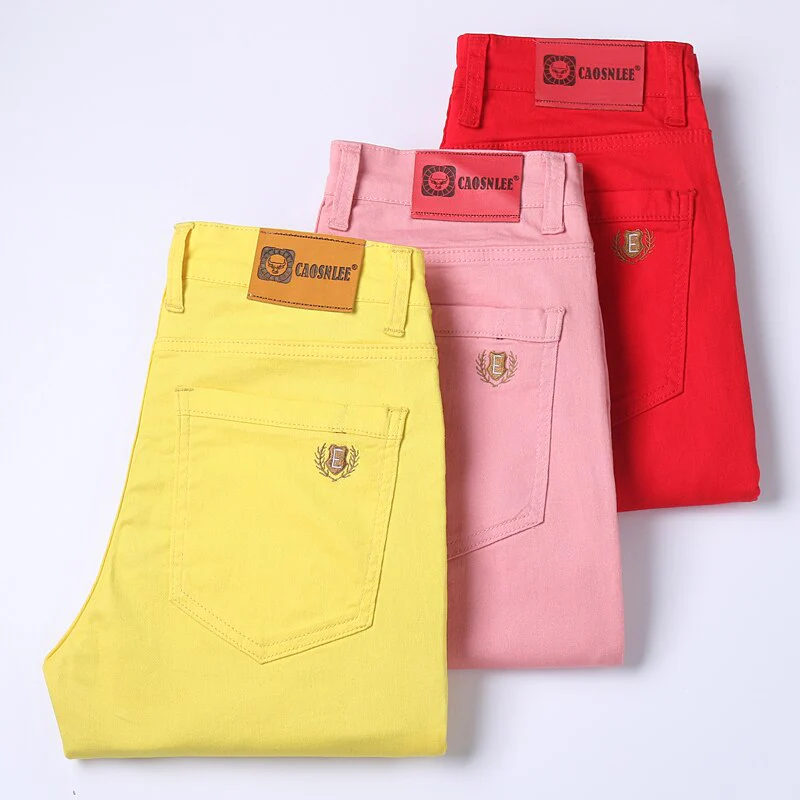Roberto® | Timeless And Stylish   Trousers - Image 4