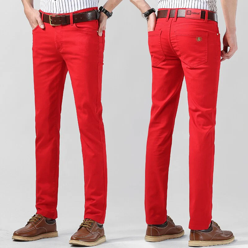 Roberto® | Timeless And Stylish   Trousers - Image 5