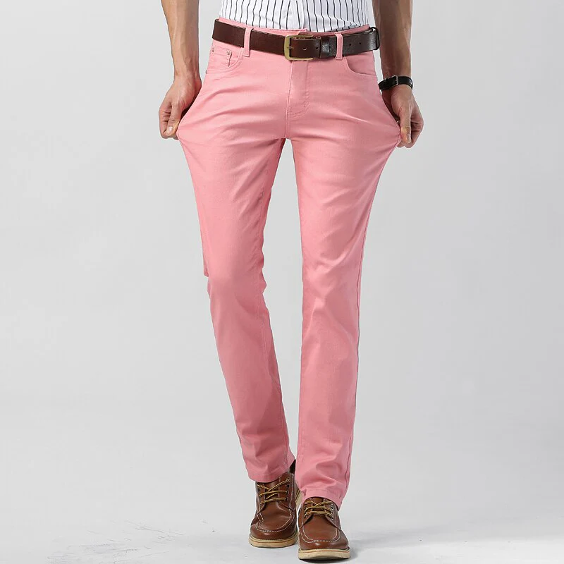 Roberto® | Timeless And Stylish   Trousers - Image 6