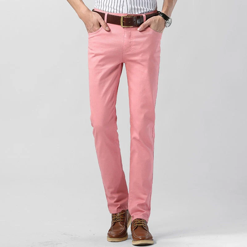 Roberto® | Timeless And Stylish   Trousers - Image 7