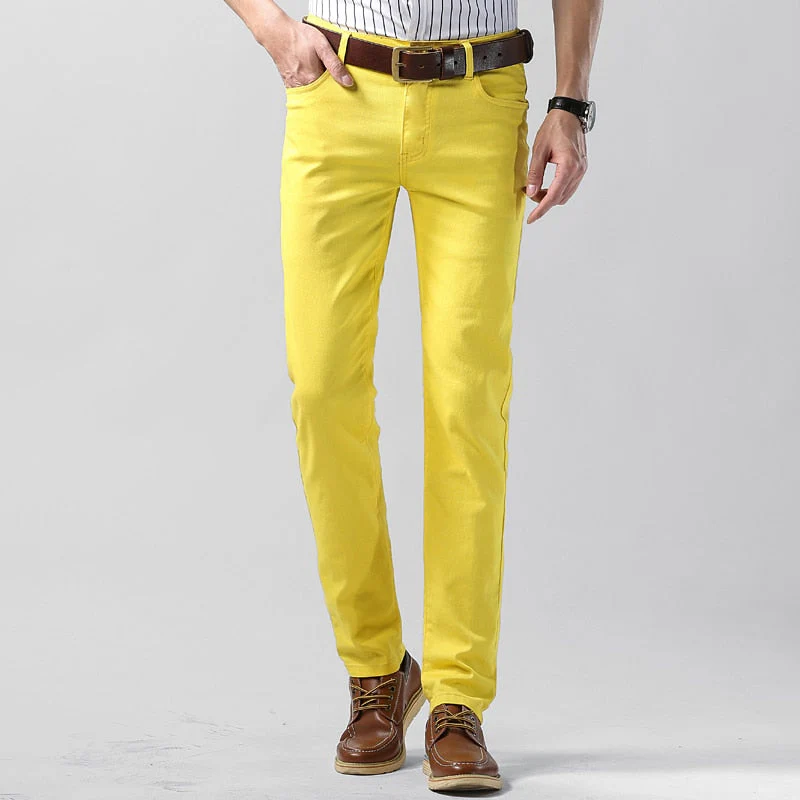 Roberto® | Timeless And Stylish   Trousers - Image 8