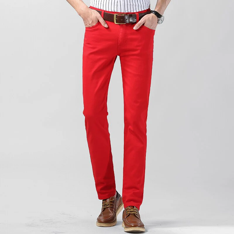 Roberto® | Timeless And Stylish   Trousers - Image 9