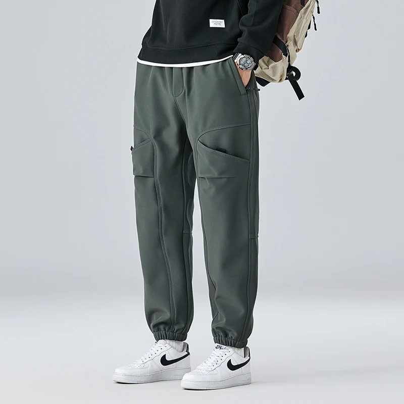Roberto® | Utility Joggers - Image 8
