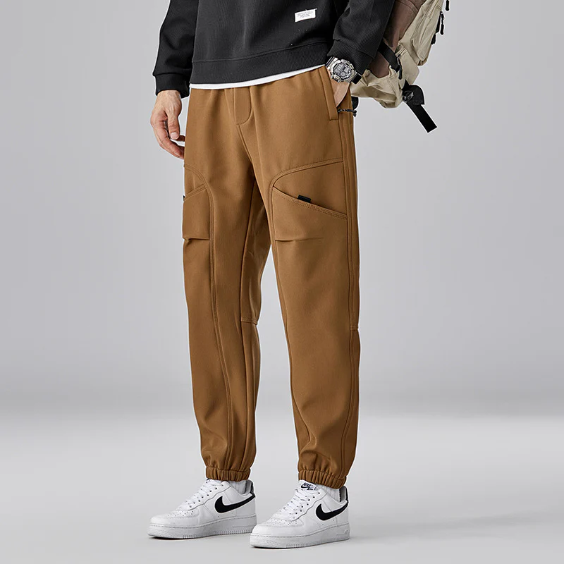 Roberto® | Utility Joggers - Image 9