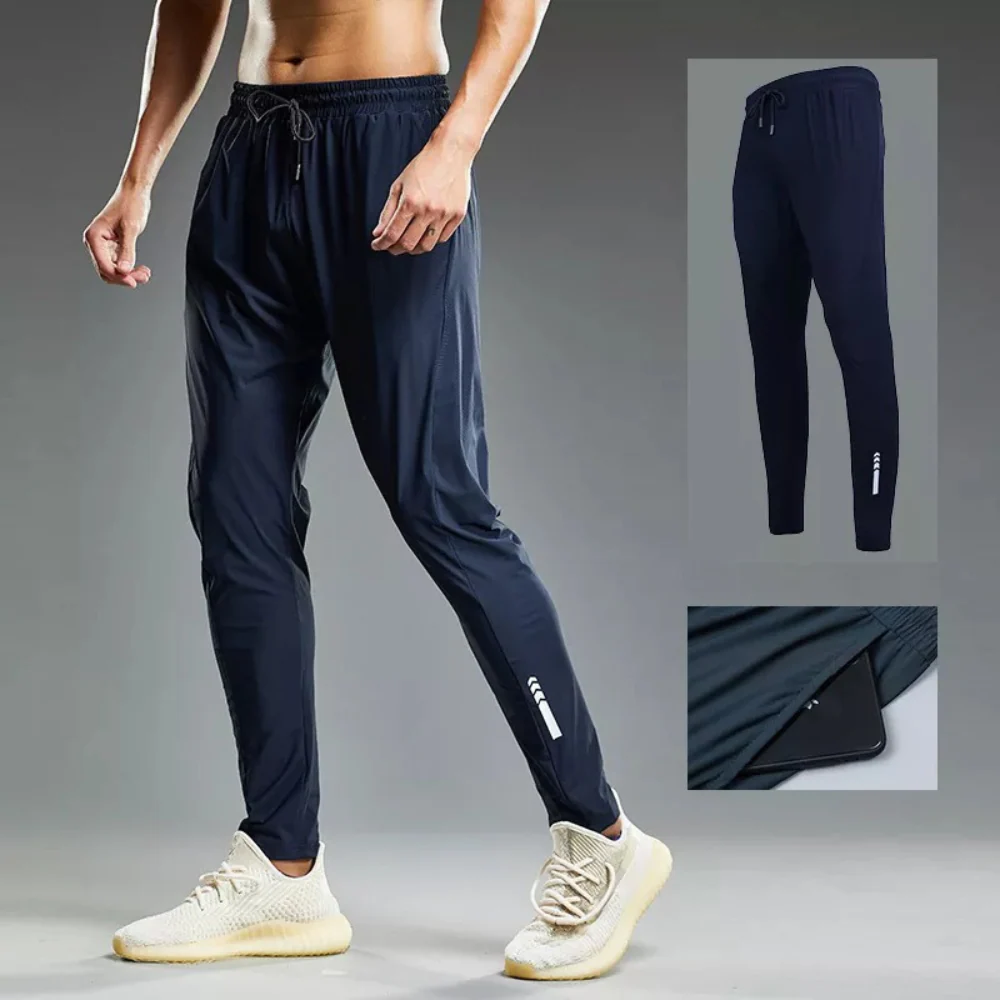 Roberto® | Versatile And Comfortable Trousers