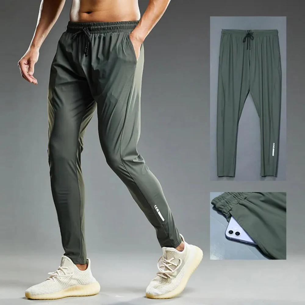 Roberto® | Versatile And Comfortable Trousers - Image 3