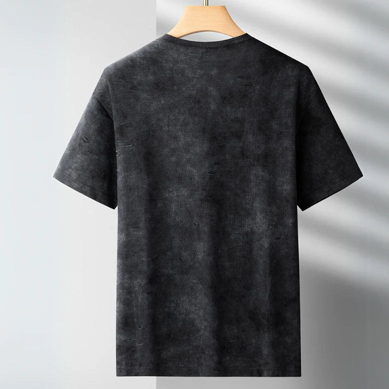 Robin® | Distressed Tee - Image 2