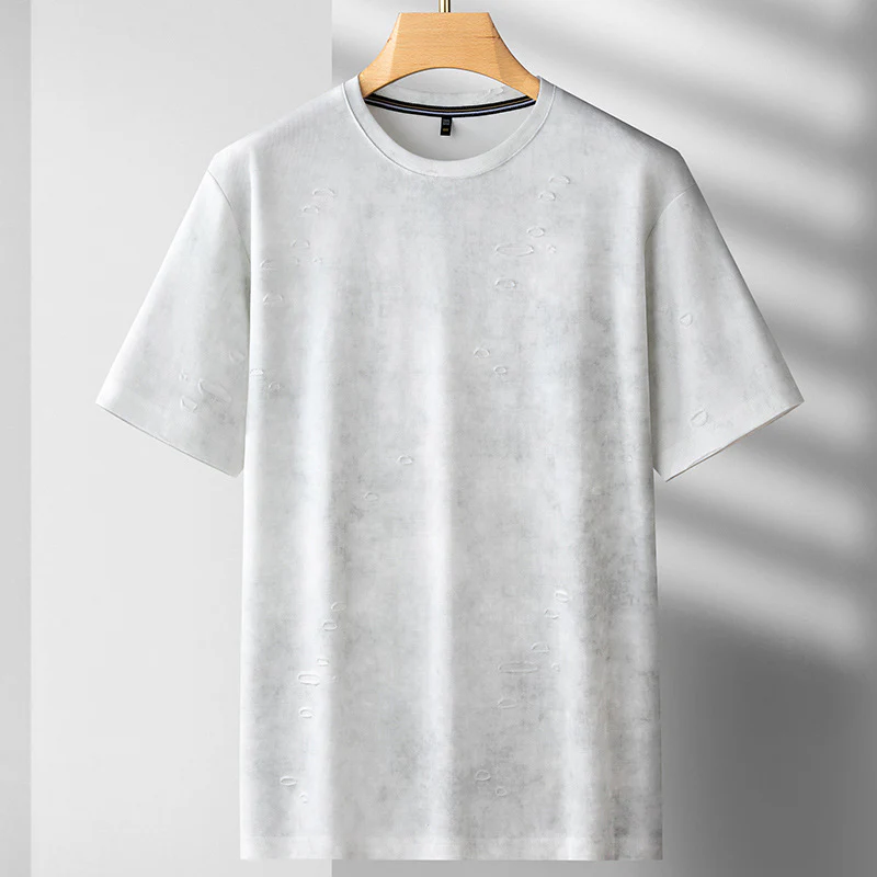 Robin® | Distressed Tee - Image 3