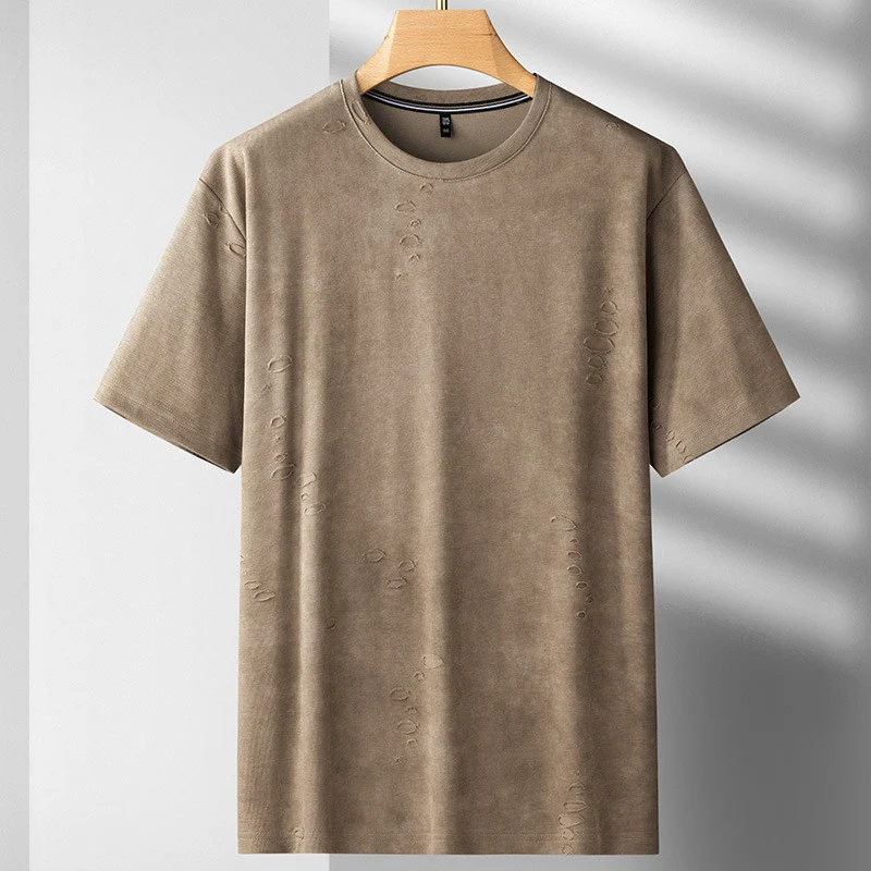 Robin® | Distressed Tee - Image 5