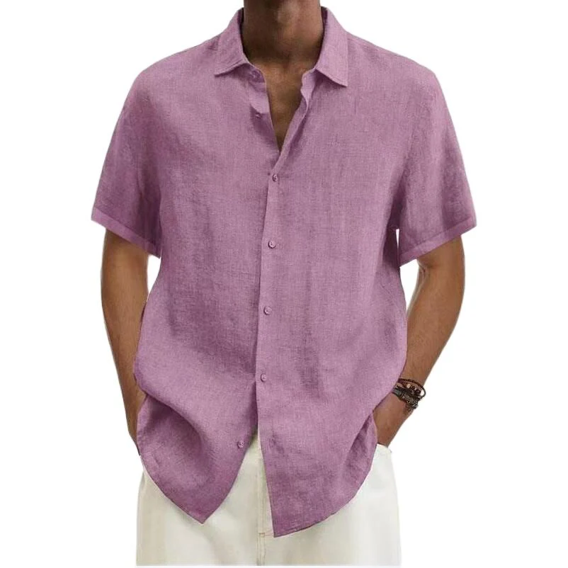 Robin® | Men'S Breathable Shirt - Image 5