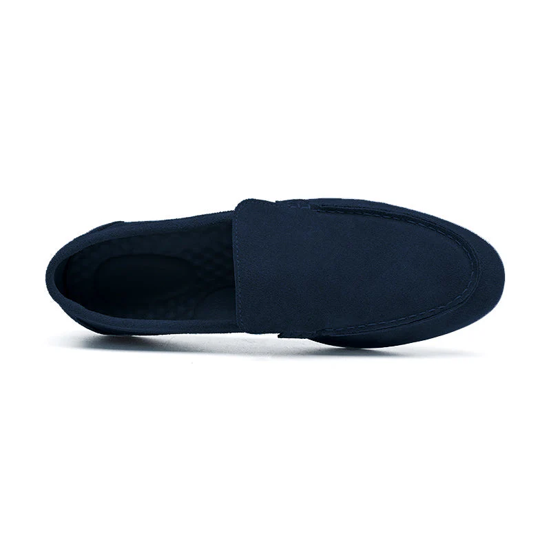 Robin® | Premium Suede Loafers - Image 3