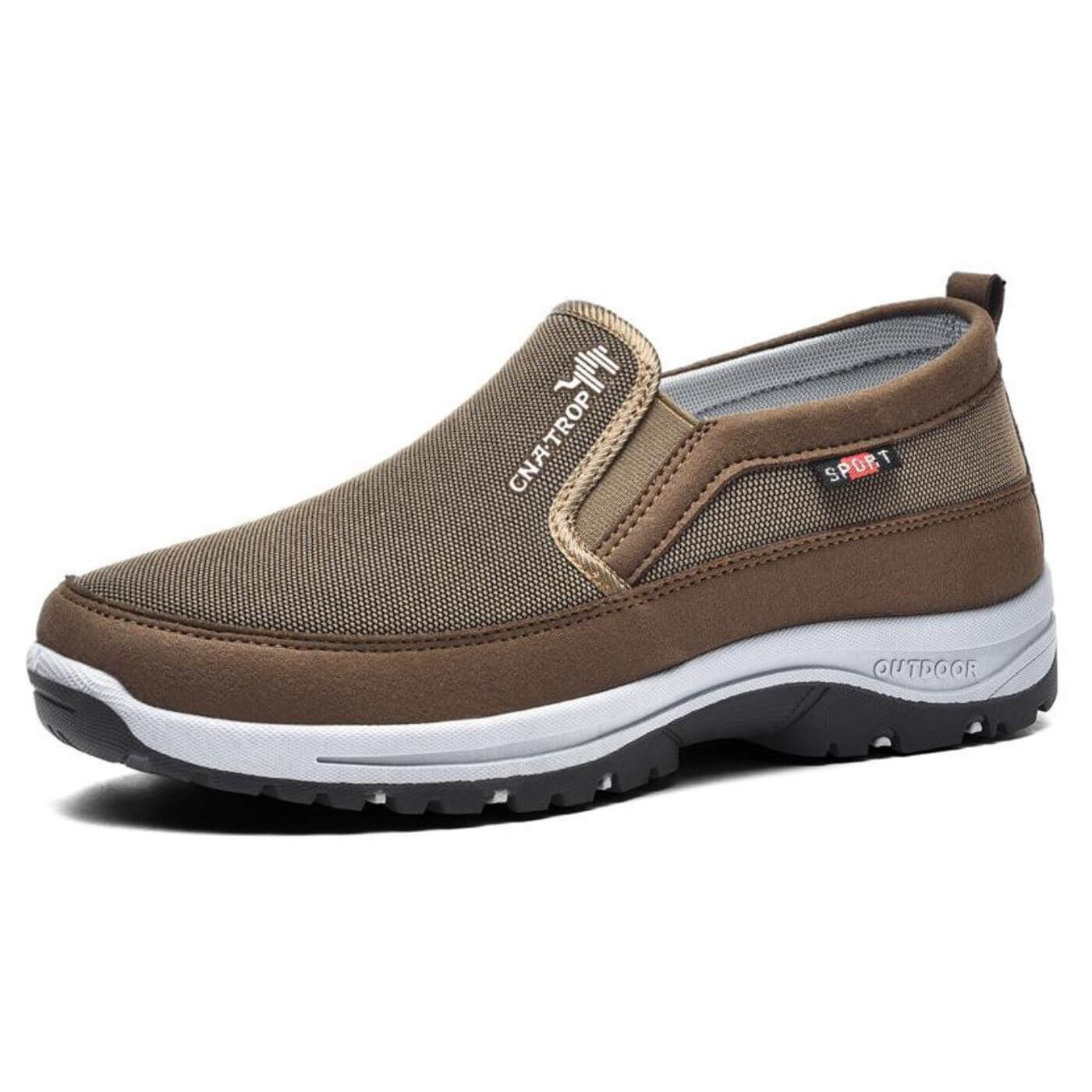 Rocco® | Orthopaedic Walking Shoe - Image 10