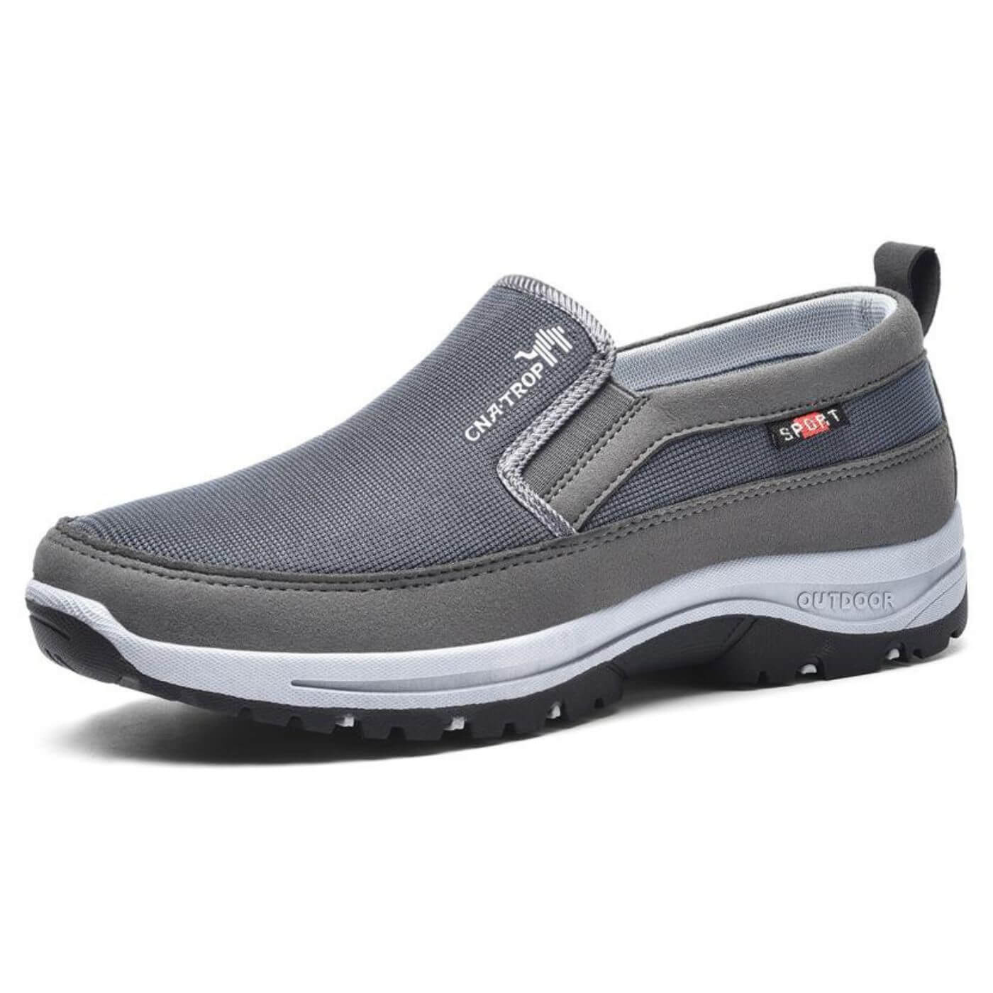 Rocco® | Orthopaedic Walking Shoe - Image 11