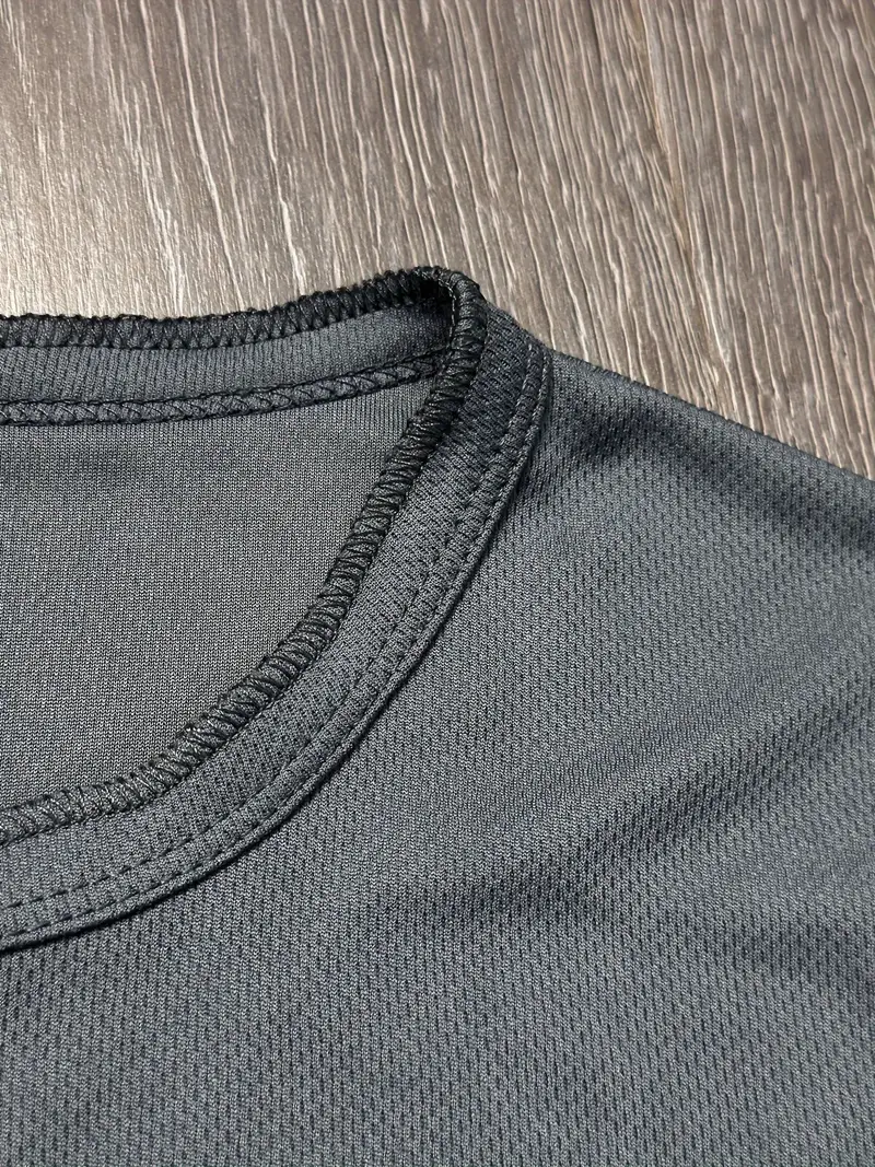 Rocco | Henley Shirt - Image 18