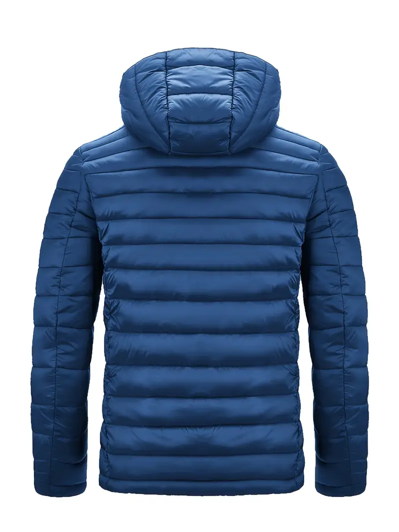 Rocco | Stylish jacket with hood - Image 15