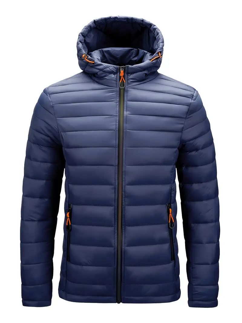 Rocco | Stylish jacket with hood - Image 16