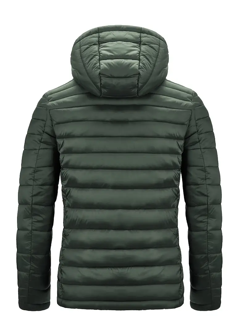 Rocco | Stylish jacket with hood - Image 19