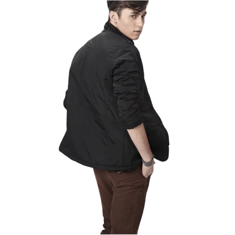 Rocky | Stylish windbreaker jacket - Image 7