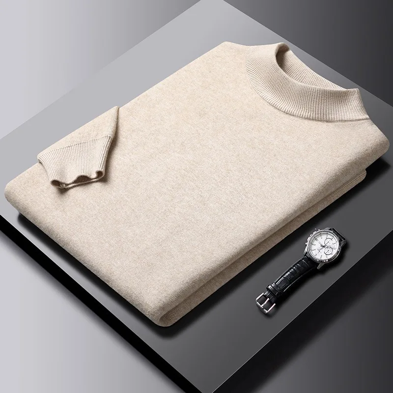 Roderick® | Cashmere Sweater