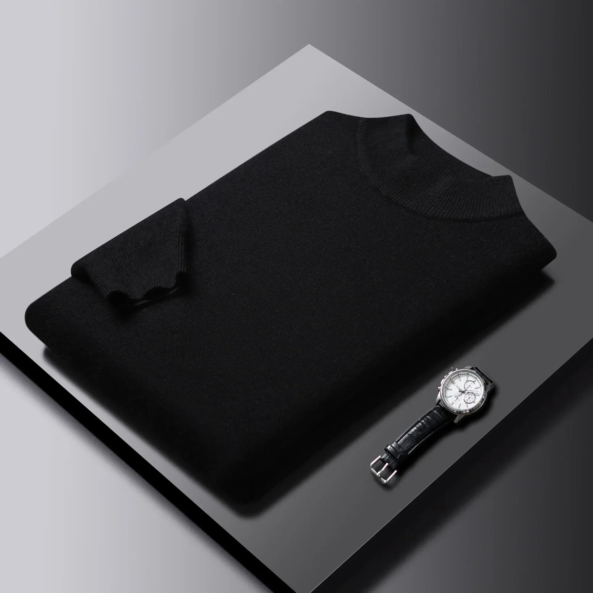 Roderick® | Cashmere Sweater - Image 2