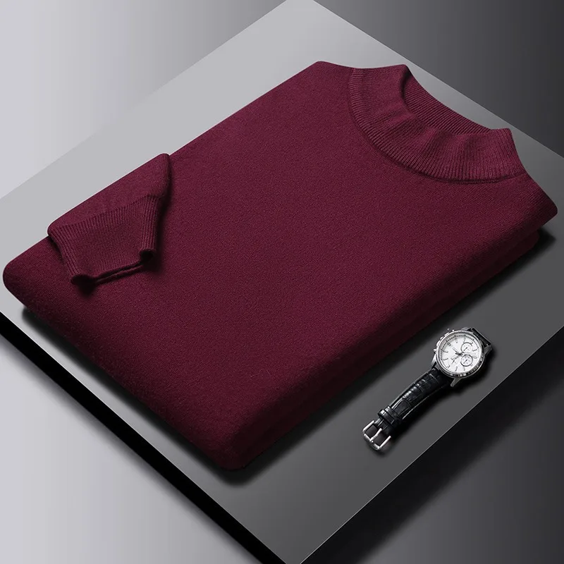 Roderick® | Cashmere Sweater - Image 3