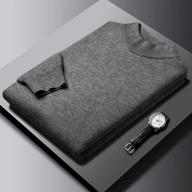 Roderick® | Cashmere Sweater - Image 4