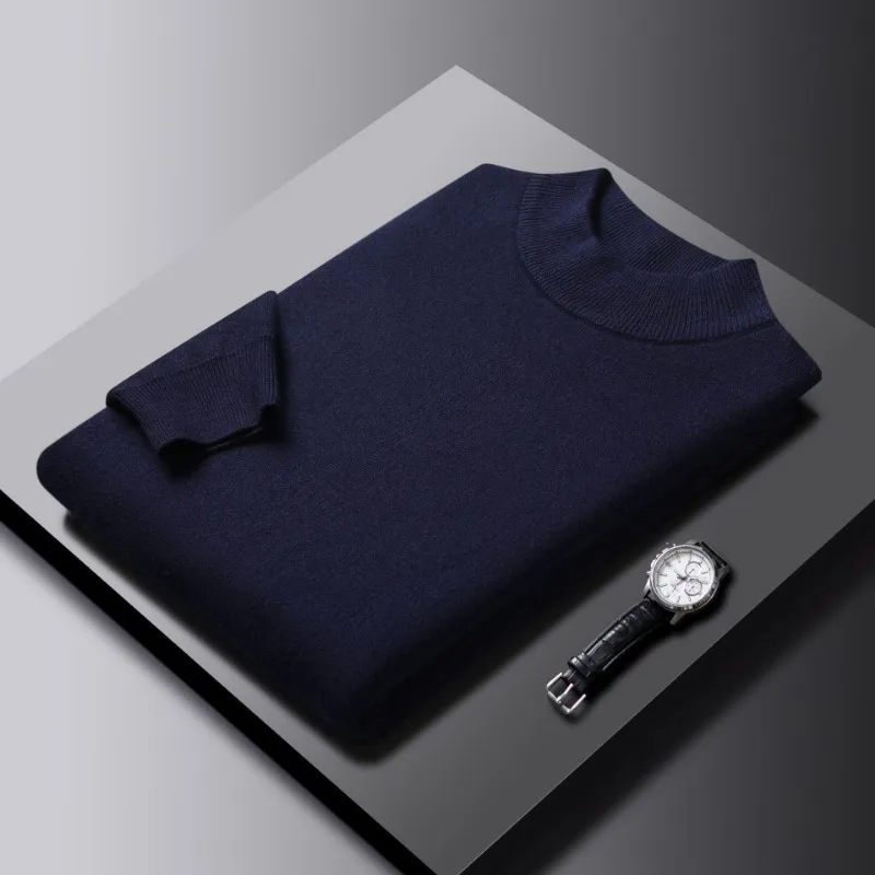 Roderick® | Cashmere Sweater - Image 5