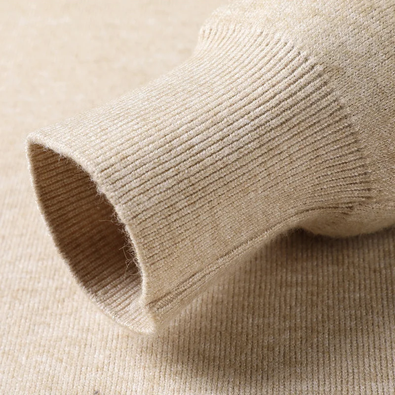 Roderick® | Cashmere Sweater - Image 6