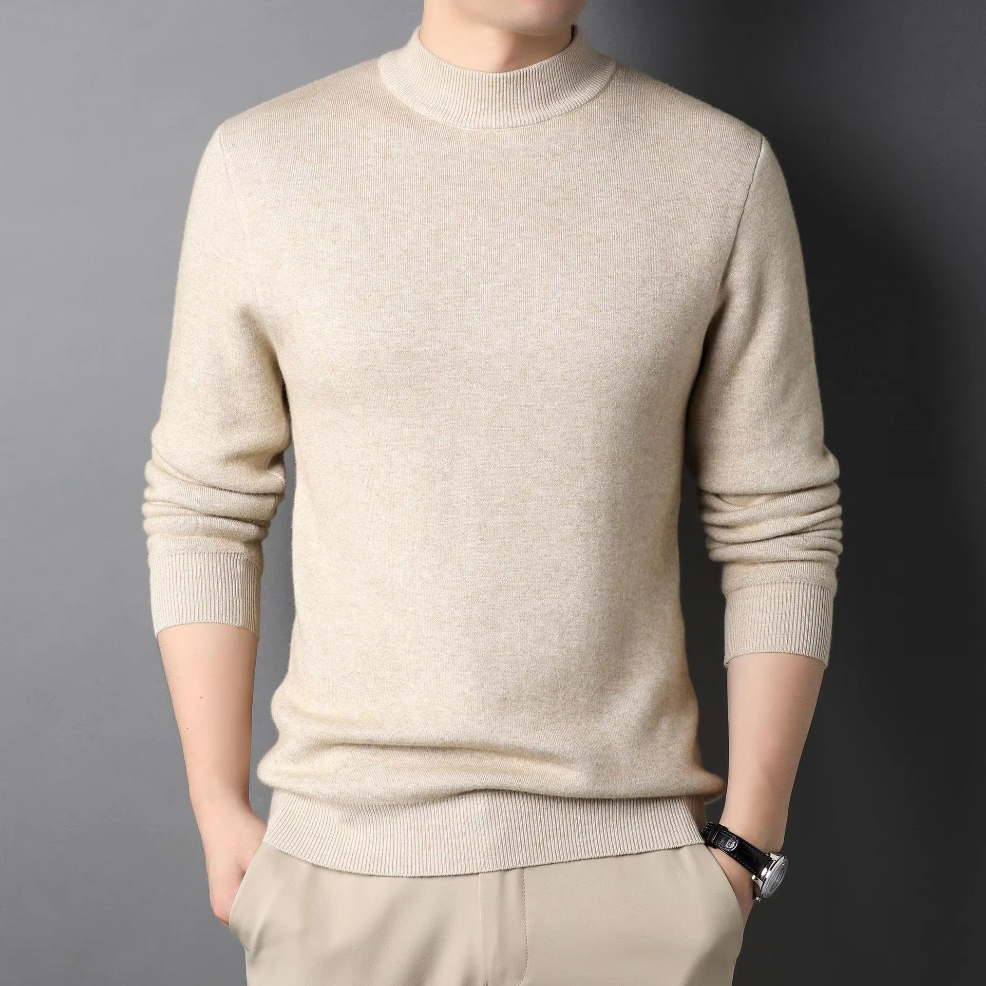Roderick® | Cashmere Sweater - Image 7