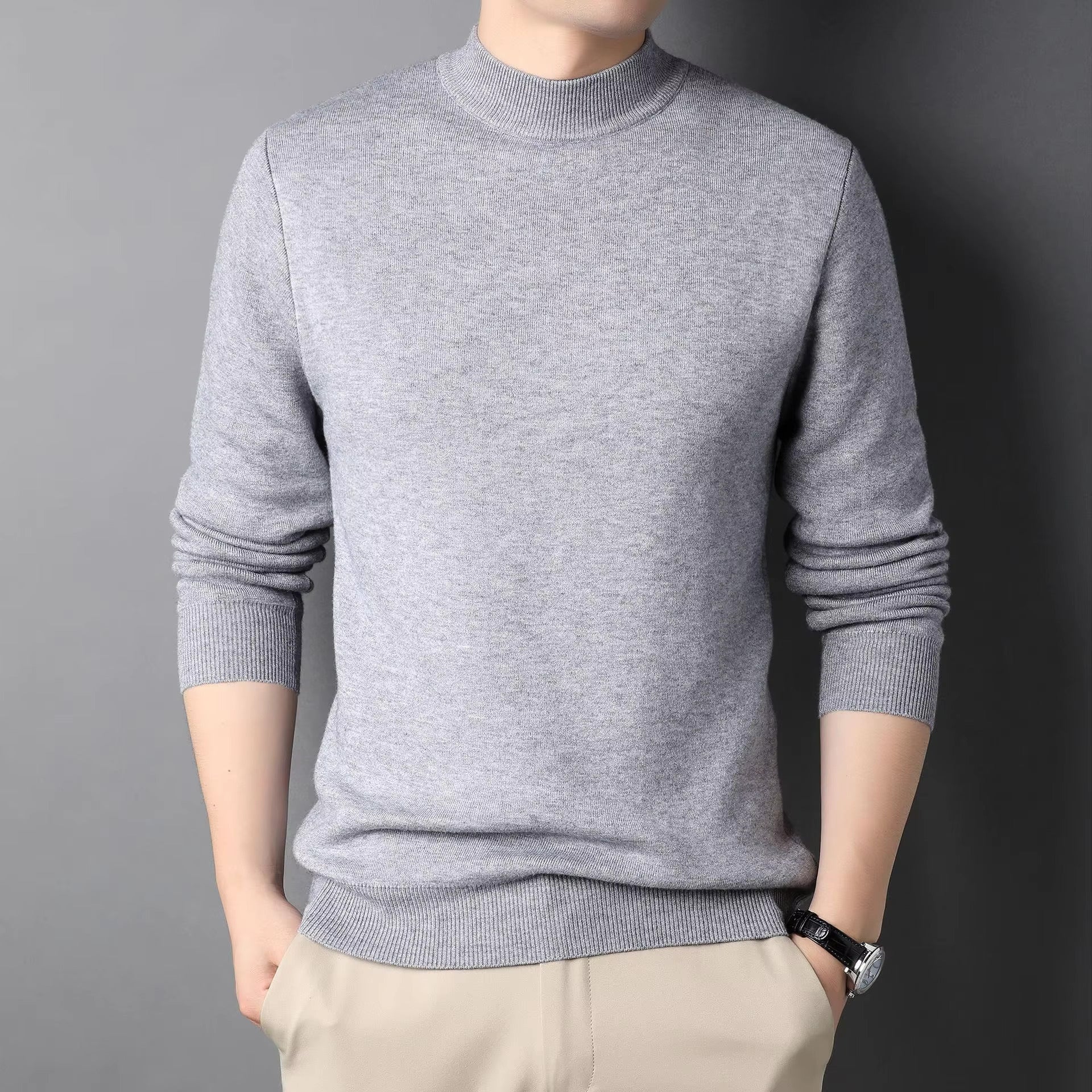 Roderick® | Cashmere Sweater - Image 9