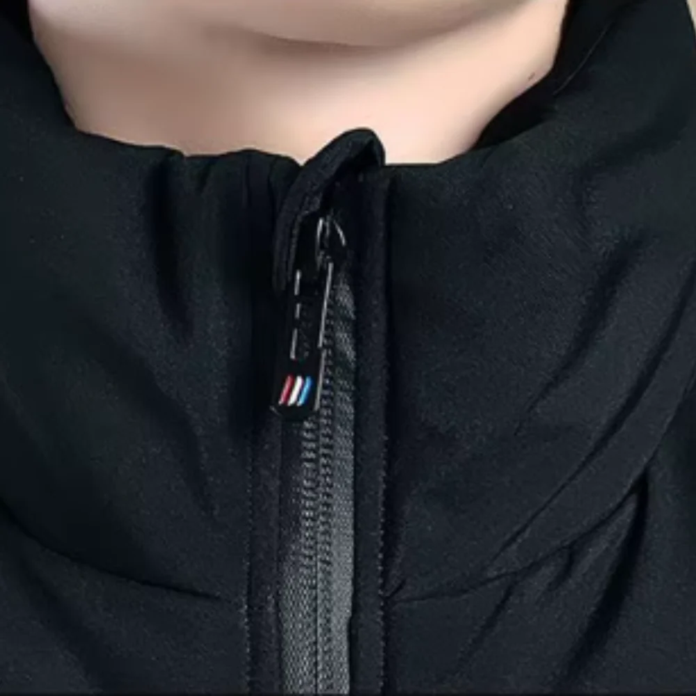Roderick | Stylish windbreaker jacket for men - Image 10