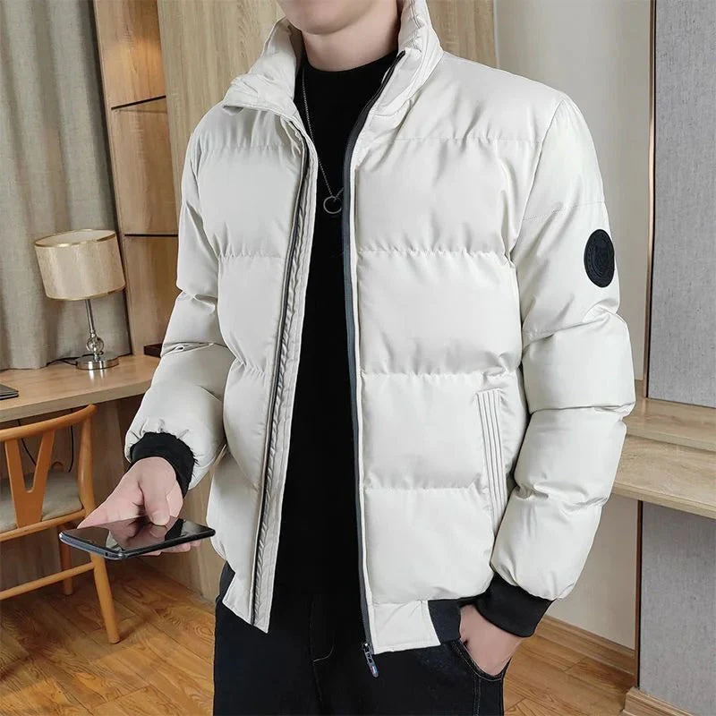 Roderick | Stylish windbreaker jacket for men - Image 6