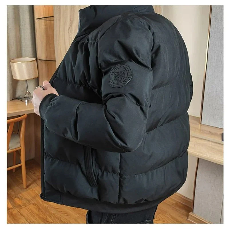 Roderick | Stylish windbreaker jacket for men - Image 9