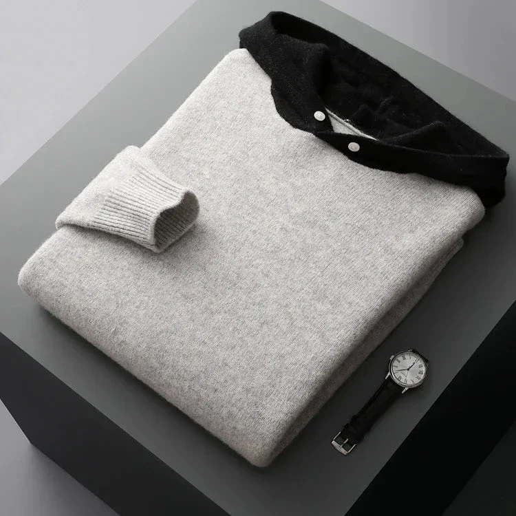 Rodger® | Sweater - Image 8