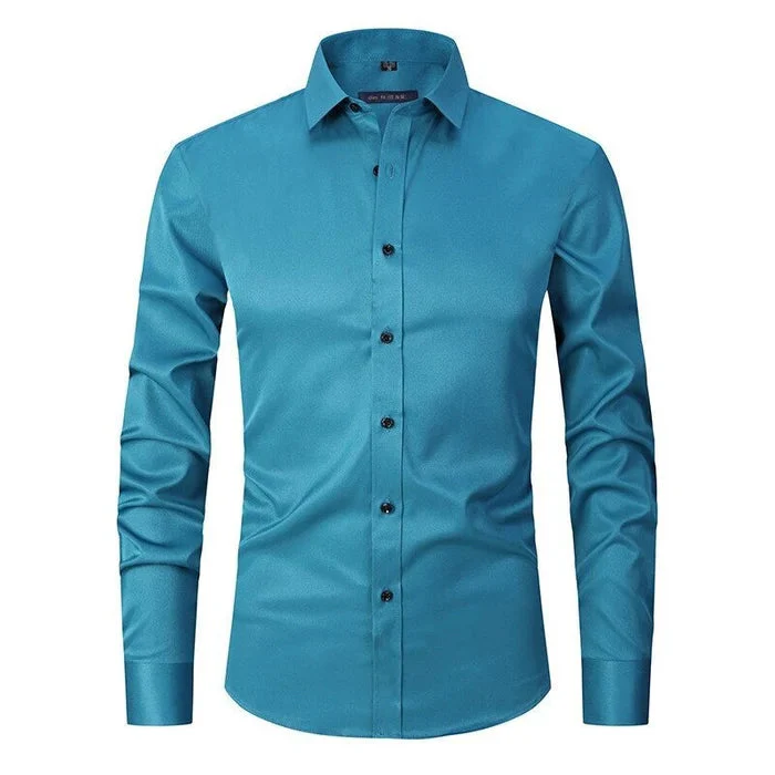 Rodney® | Chemise Stretch Anti-Rides - Image 11