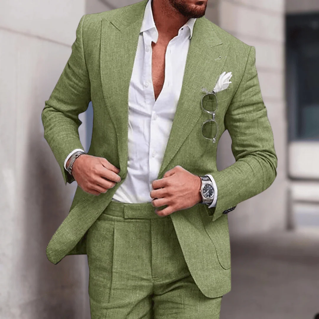 Rodney® | Elegant thirds - Image 4